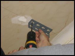 drilling tap holes