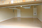 Austin Garage Epoxy Flooring