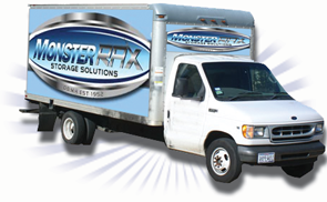 Overhead Vehicle